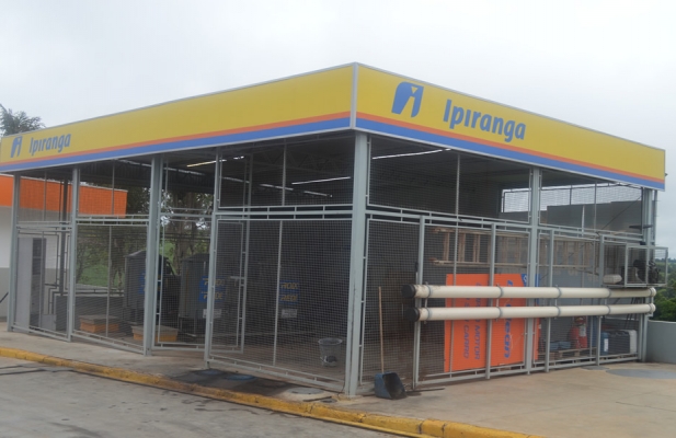 Titulo Banner Serviço