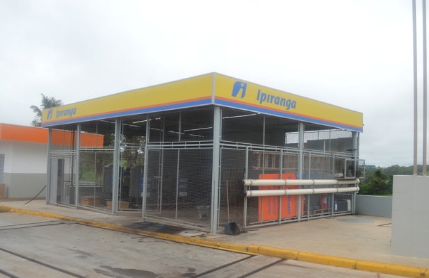 Titulo Banner Serviço